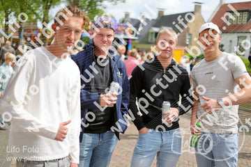 Evenement foto: Serie 2078
