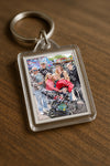 Evenement foto: Serie 2078