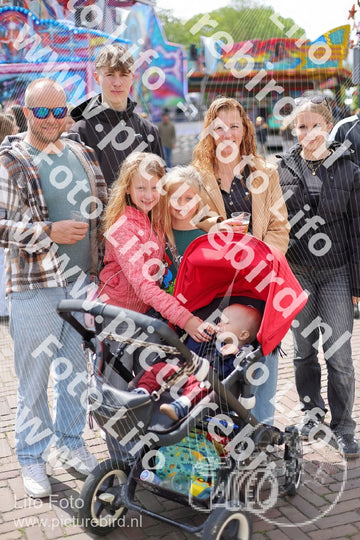 Evenement foto: Serie 2078