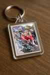 Evenement foto: Serie 2078
