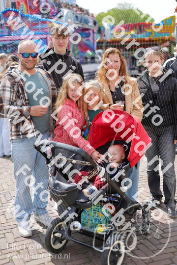 Evenement foto: Serie 2078