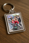 Evenement foto: Serie 2078