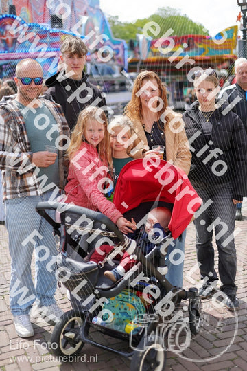 Evenement foto: Serie 2078