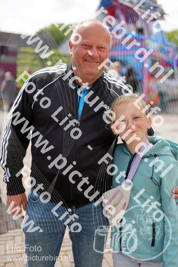 Evenement foto: Serie 2078