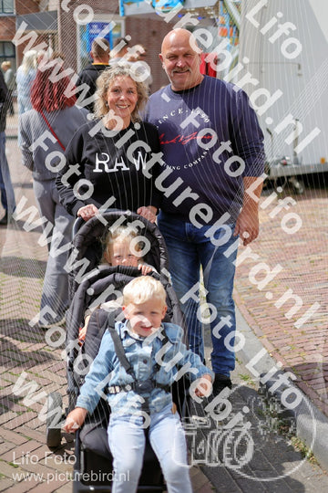 Evenement foto: Serie 2078