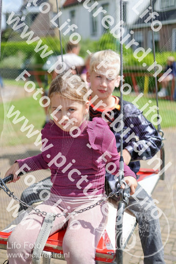Evenement foto: Serie 2078