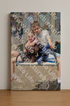 Evenement foto: Serie 2078
