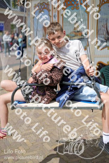 Evenement foto: Serie 2078