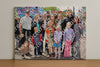 Evenement foto: Serie 2078