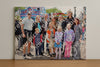 Evenement foto: Serie 2078