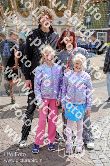 Evenement foto: Serie 2078