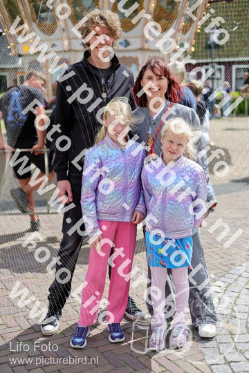 Evenement foto: Serie 2078