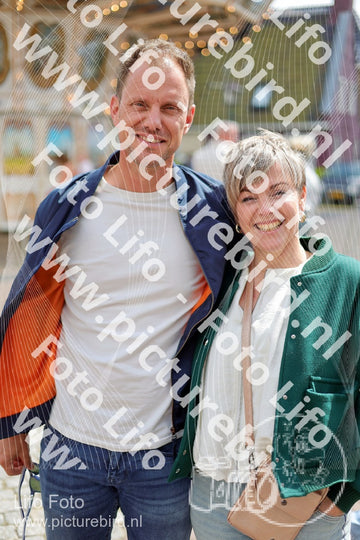 Evenement foto: Serie 2078