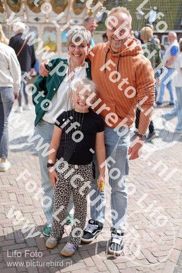 Evenement foto: Serie 2078