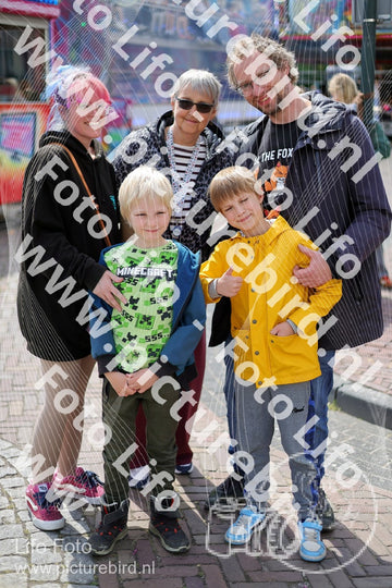 Evenement foto: Serie 2078