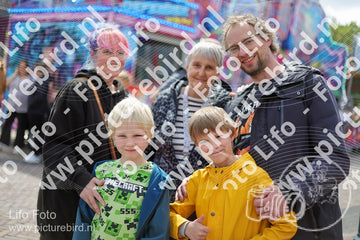 Evenement foto: Serie 2078