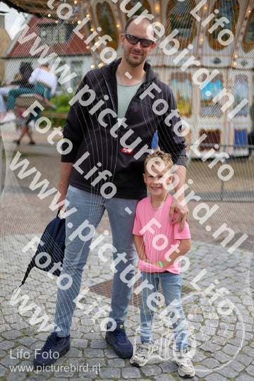 Evenement foto: Serie 2078