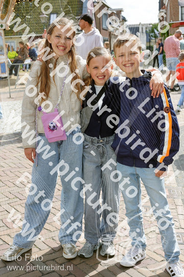 Evenement foto: Serie 2078
