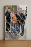 Evenement foto: Serie 2078