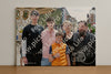 Evenement foto: Serie 2078