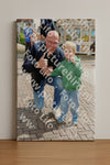 Evenement foto: Serie 2078