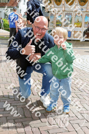 Evenement foto: Serie 2078