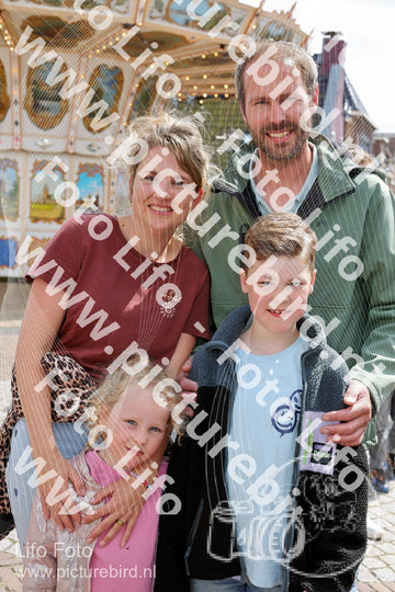 Evenement foto: Serie 2078