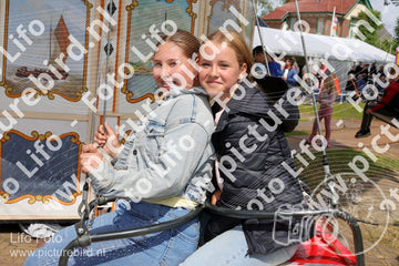 Evenement foto: Serie 2078