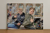 Evenement foto: Serie 2078
