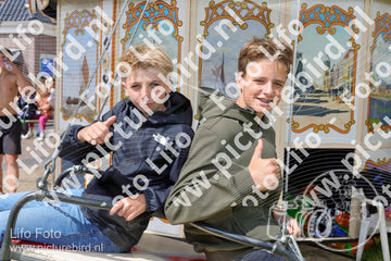 Evenement foto: Serie 2078