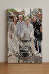 Evenement foto: Serie 2078