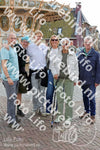 Evenement foto: Serie 2078