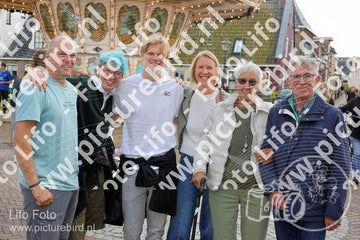 Evenement foto: Serie 2078