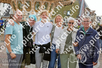Evenement foto: Serie 2078