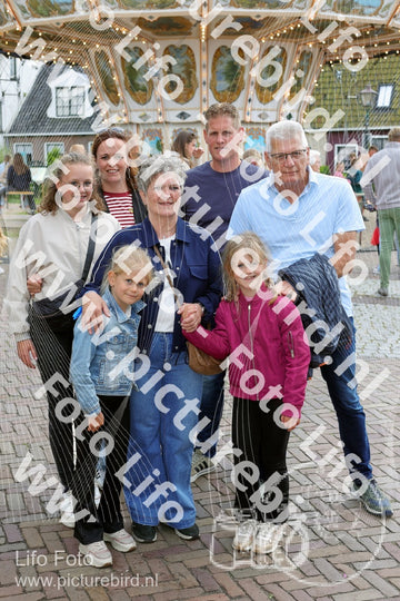 Evenement foto: Serie 2078
