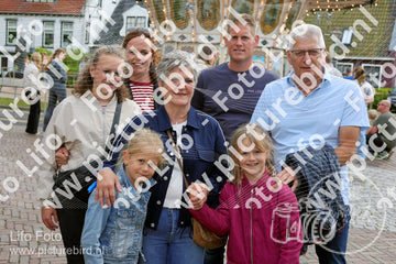 Evenement foto: Serie 2078