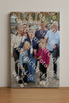 Evenement foto: Serie 2078