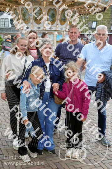 Evenement foto: Serie 2078