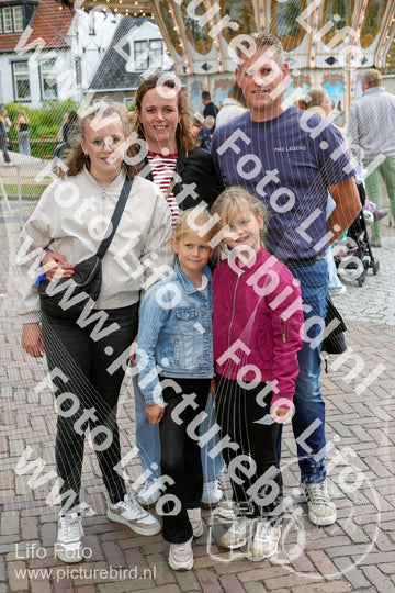 Evenement foto: Serie 2078
