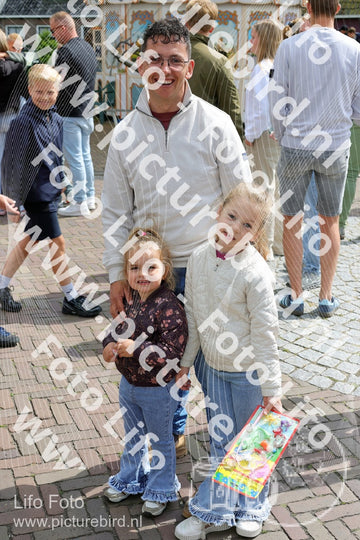 Evenement foto: Serie 2078