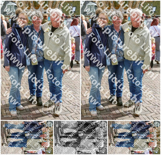 Evenement foto: Serie 2078