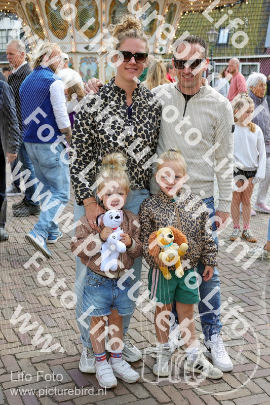 Evenement foto: Serie 2078