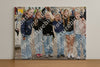 Evenement foto: Serie 2078