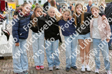 Evenement foto: Serie 2078