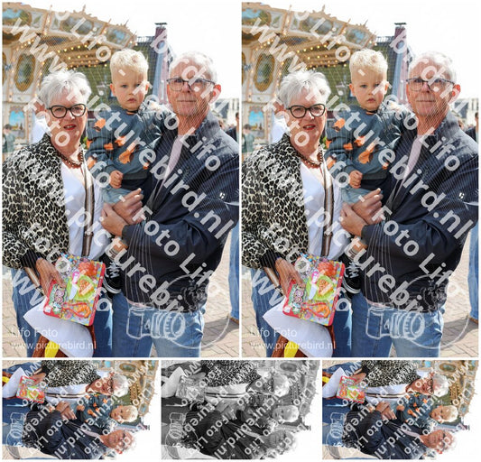 Evenement foto: Serie 2078