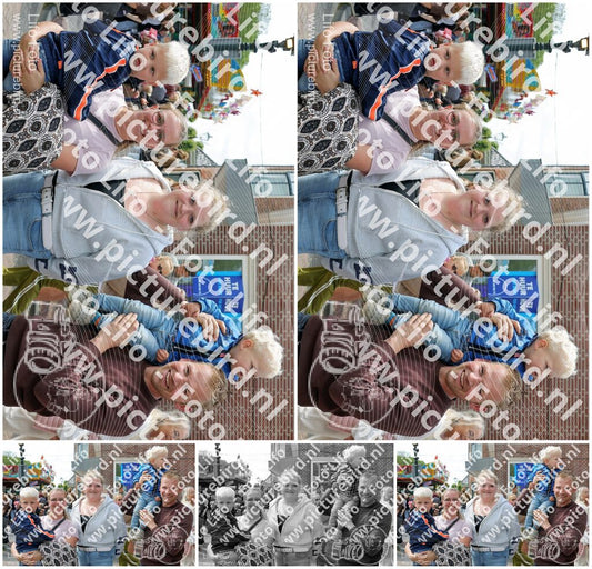 Evenement foto: Serie 2078