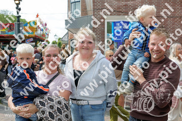 Evenement foto: Serie 2078