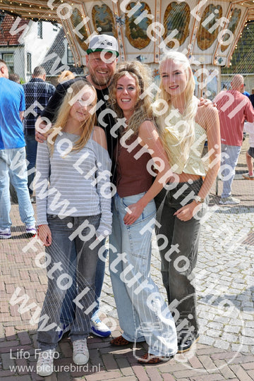 Evenement foto: Serie 2078