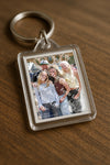 Evenement foto: Serie 2078
