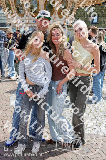 Evenement foto: Serie 2078